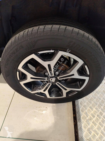 Autoutilitară Dacia Duster Blue dCi 115 4x2