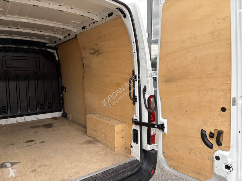 Veicolo commerciale Renault 2.3 BluedCi 136ch...