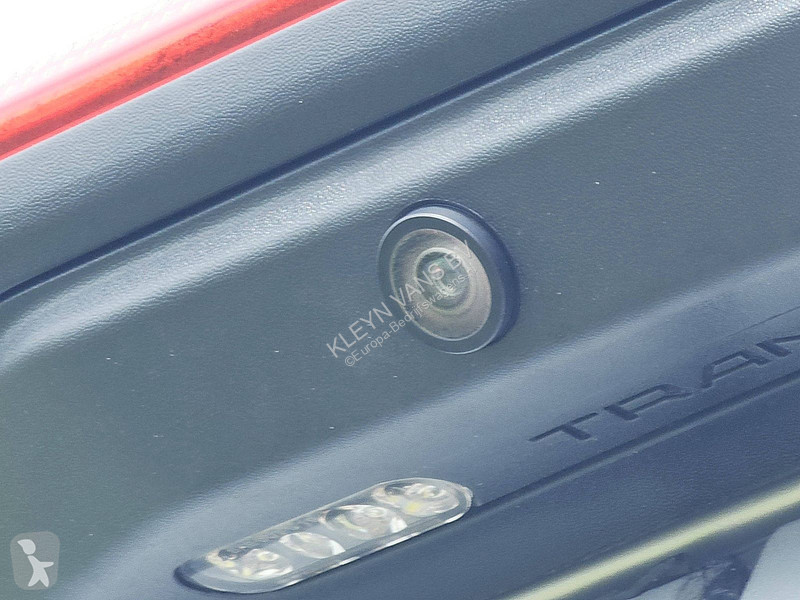 Autoutilitară Ford 350 ac aut. DC EURO6