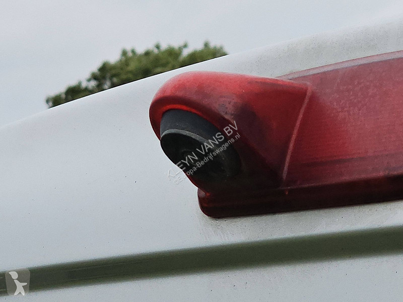 Bedrijfswagen Renault