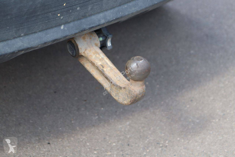 Furgoneta Volkswagen