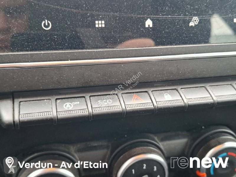 Furgoneta Renault Clio Blue dCi 100 - 21N