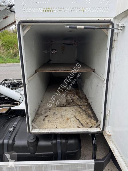 Nyttofordon Renault 140 DXi