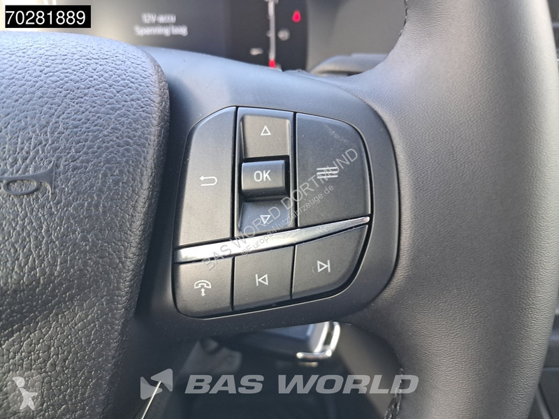 Užitkové vozidlo Ford 170pk Neu! Pritsche 170PS...
