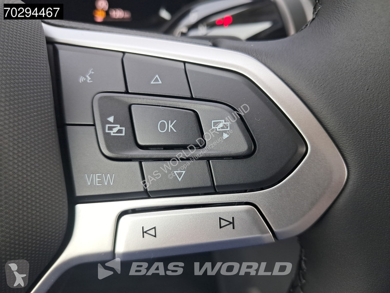 Autoutilitară Volkswagen 177pk Neu! Automatik...