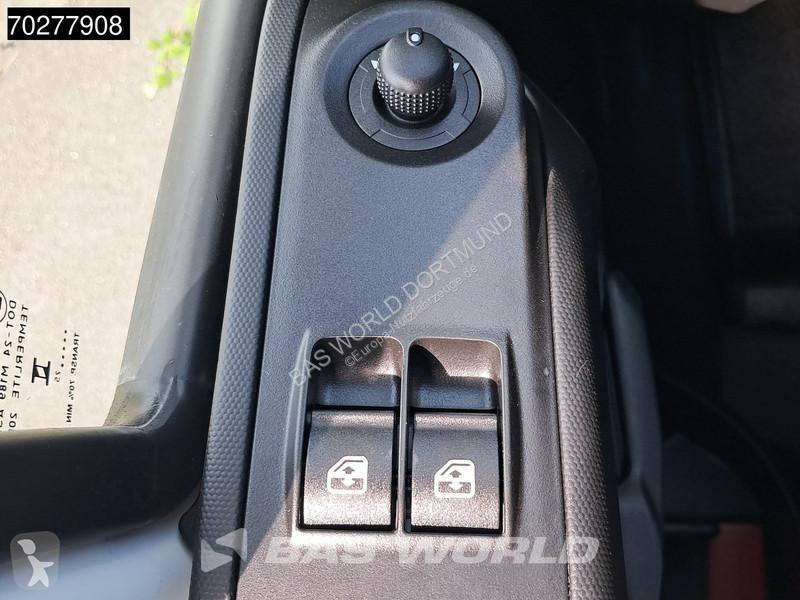 Nyttofordon Iveco 35C21 Neu! 3.0L 210PS...