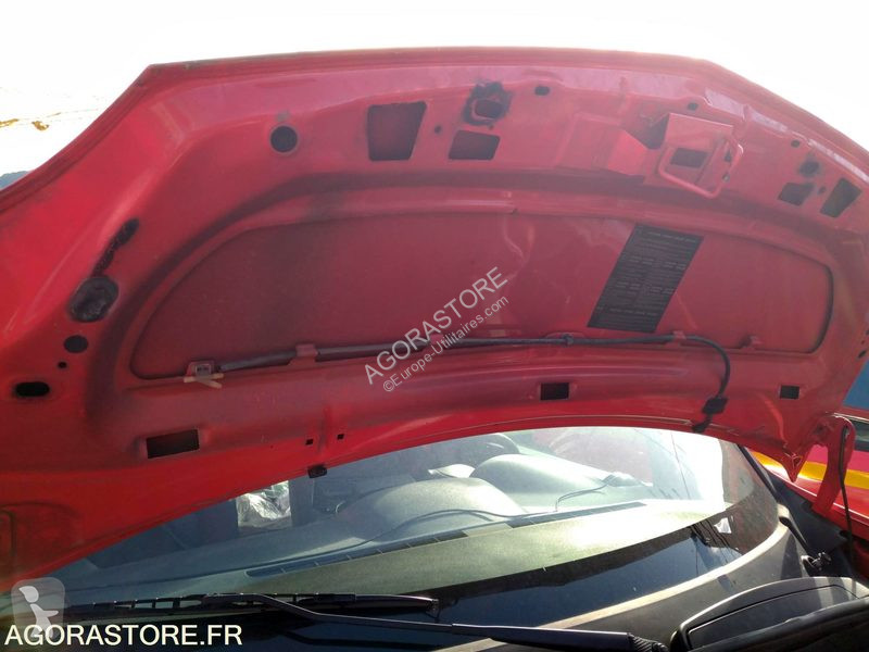 Veicolo commerciale Renault KANGOO