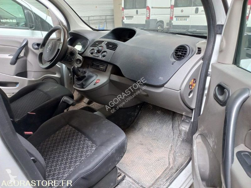 Veicolo commerciale Renault KANGOO