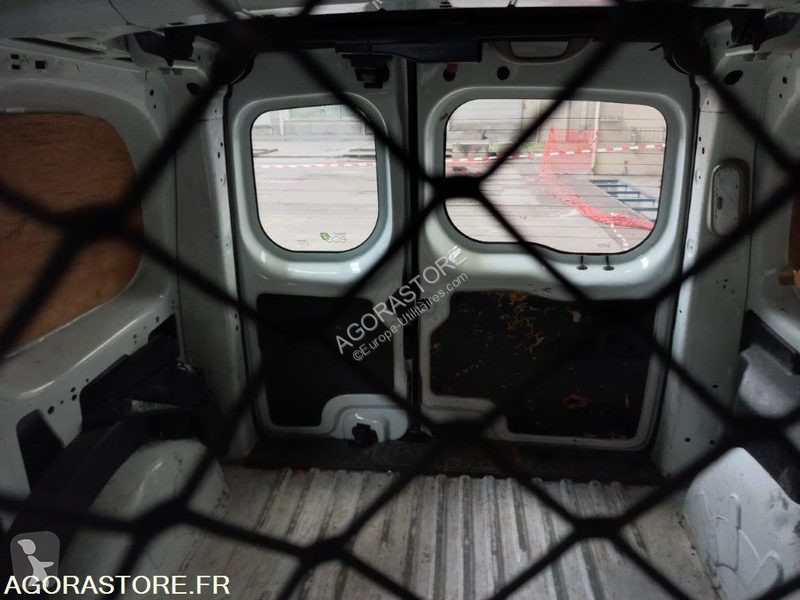 Užitkové vozidlo Renault KANGOO