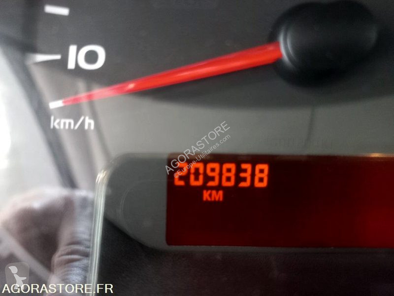 Veicolo commerciale Renault KANGOO