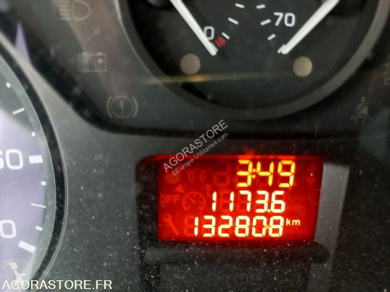 Veicolo commerciale Citroën JUMPY