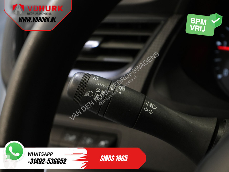 Varevogn Renault 1.5 dCi 95 pk Aut. (DEMO) NL...