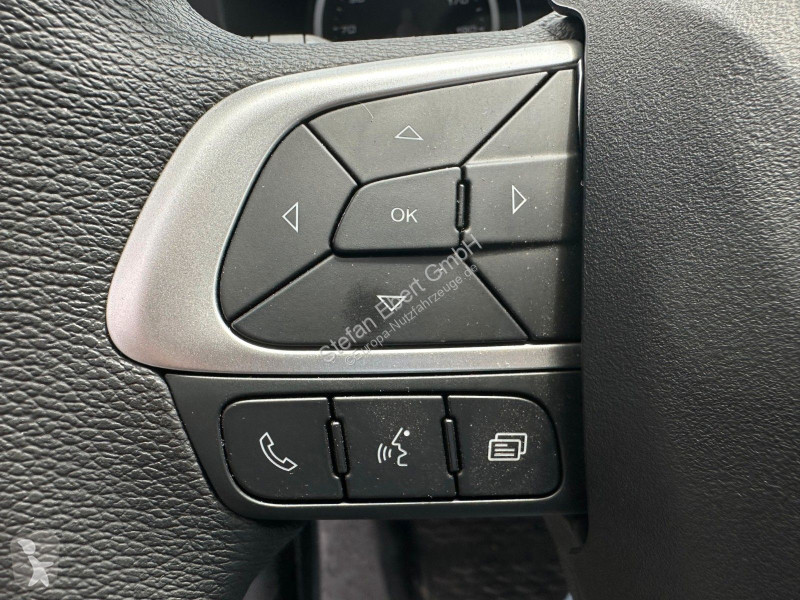 Iveco 70C18 H 3.0L *R3.750mm*AHK*Luft*Sperre*...
