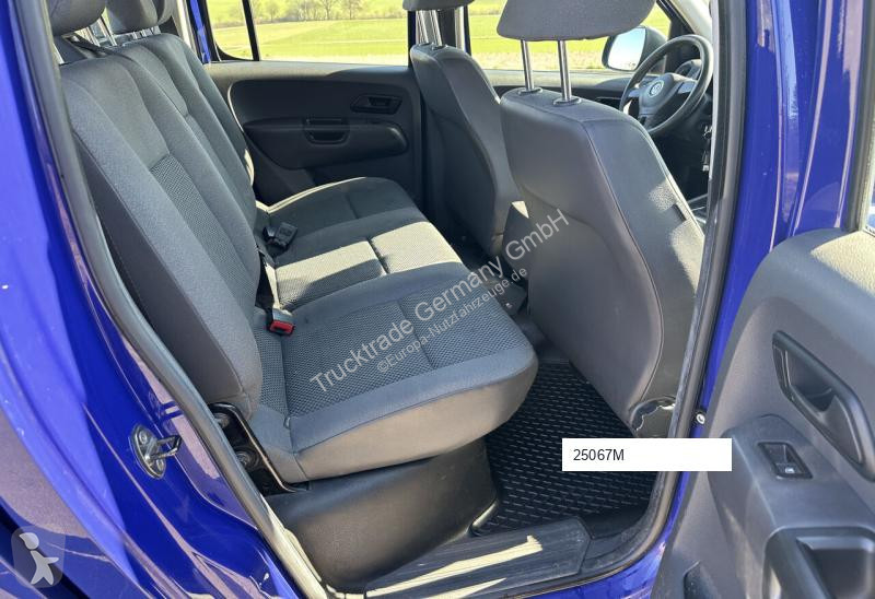 Véhicule utilitaire Volkswagen