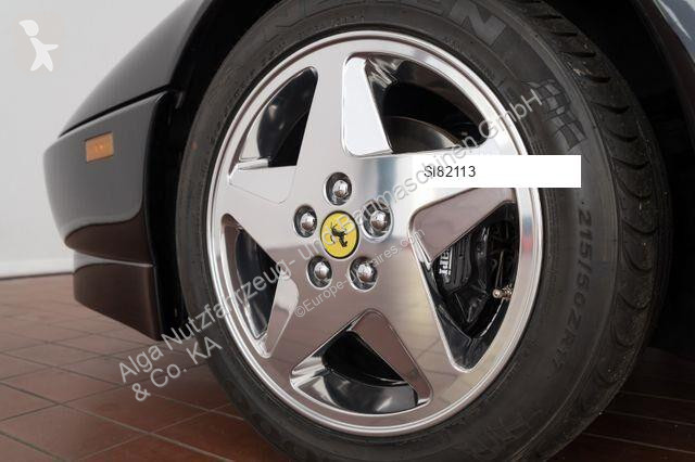 Samochód dostawczy Ferrari 348 Spider/TOP...