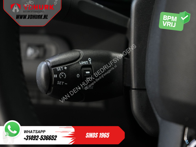 Nyttofordon Fiat 1.5 HDi 100 pk (DEMO) 3 Pers./...