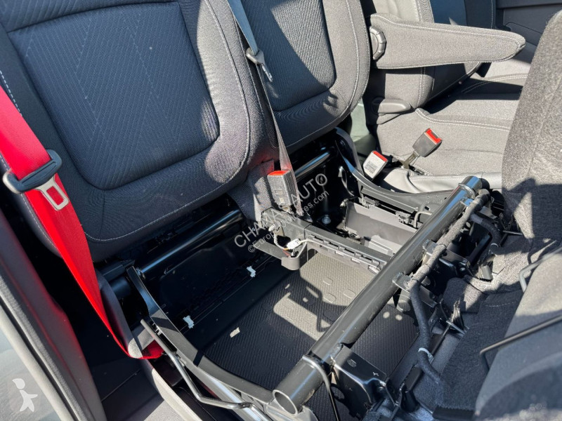 Véhicule utilitaire Renault CA L2H1 3T BLUE DCI...