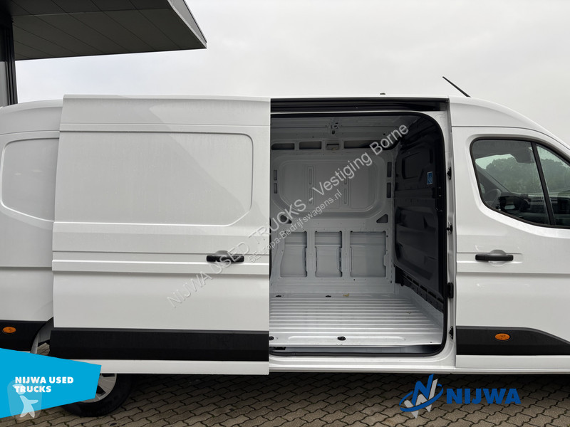 Furgoneta Renault T35 130 L3H2 Parkeersensoren...