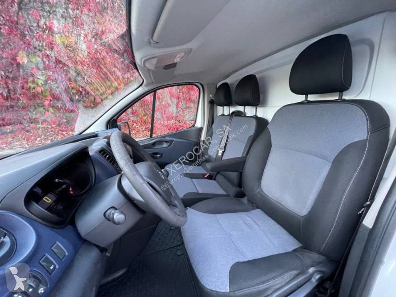 Opel 1.6 CDTi van
