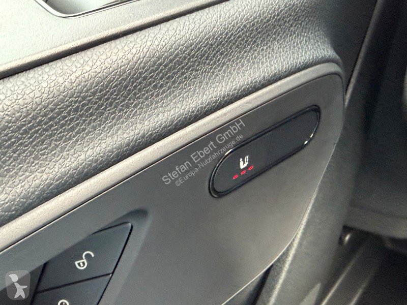 Mercedes 319 CDI 4325 DISTRONIC Klima AHK...