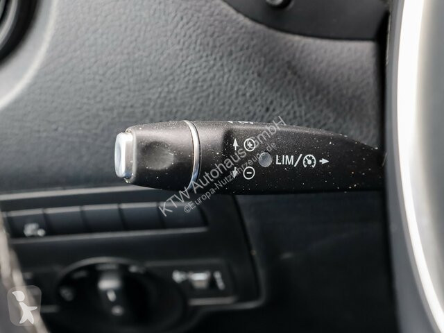 Véhicule utilitaire Mercedes Vito 114...