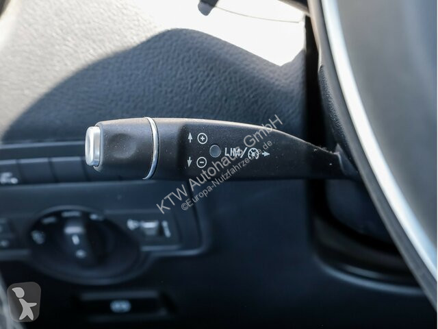 عربة نفعية Mercedes Vito 114...