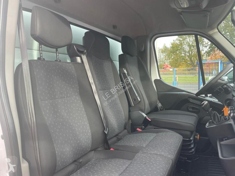 Nyttofordon Opel  MOVANO 145