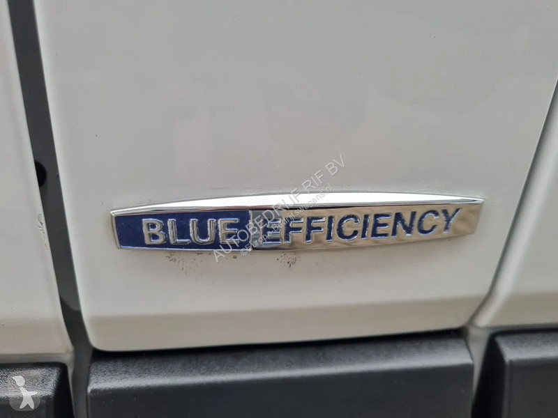 Furgoneta Mercedes 314 CDI Maxi Dubbele cabine...