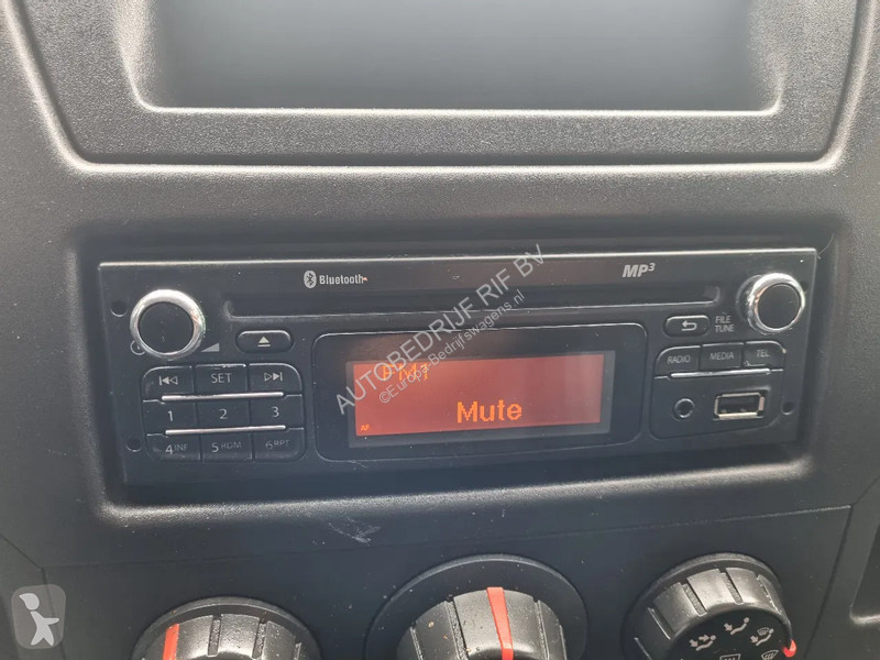 Samochód dostawczy Opel 2.3 CDTI Kuhlkoffer...