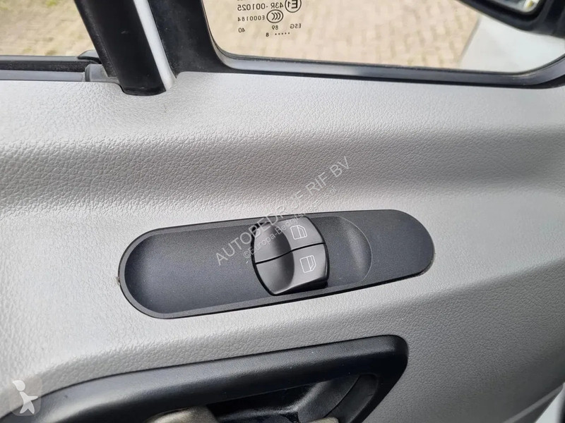 عربة نفعية Mercedes 314 CDI/ L2H2/ Aut./ Airco/...