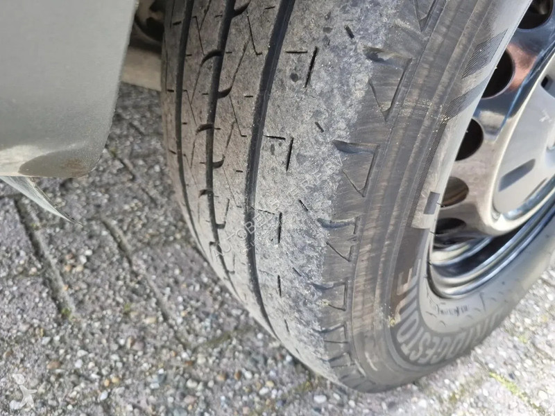 عربة نفعية Mercedes 316 CDI 163 PK L2H2 EURO 6C