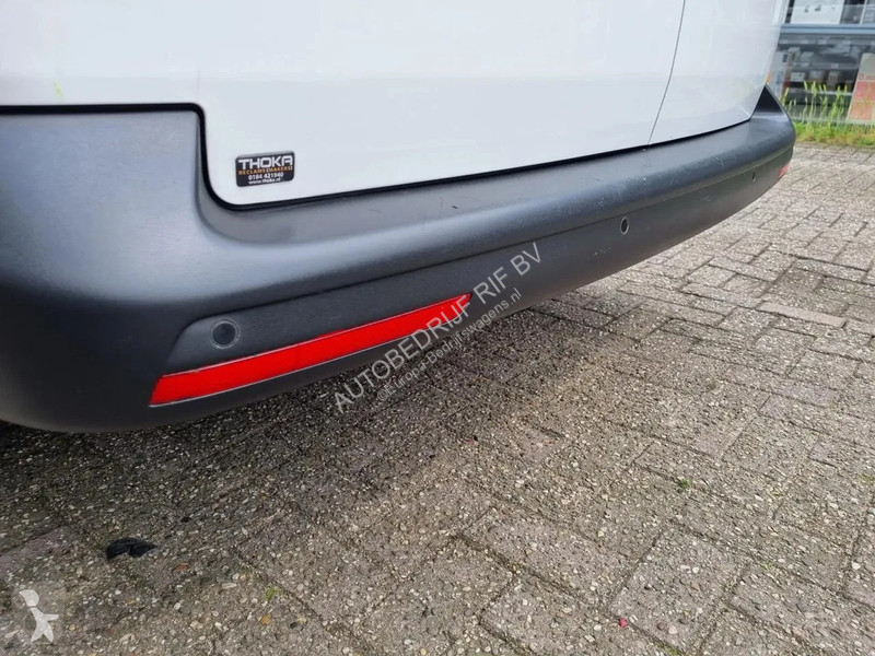 Furgoneta Volkswagen 2.0 TDI 150 PK DSG...