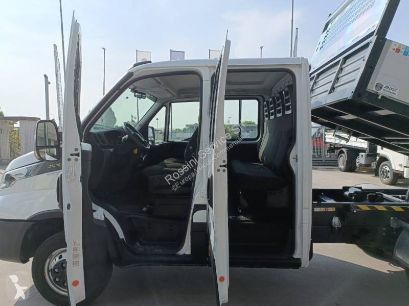 Veicolo commerciale Iveco