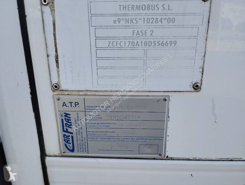 Samochód dostawczy Iveco
