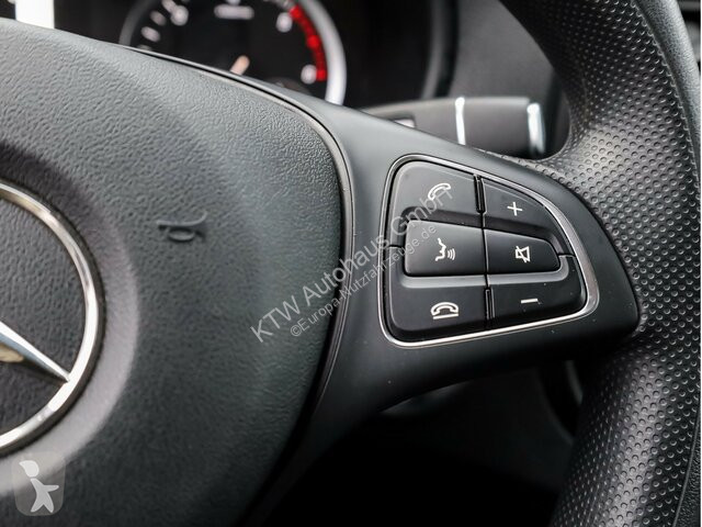 عربة نفعية Mercedes Vito 114...