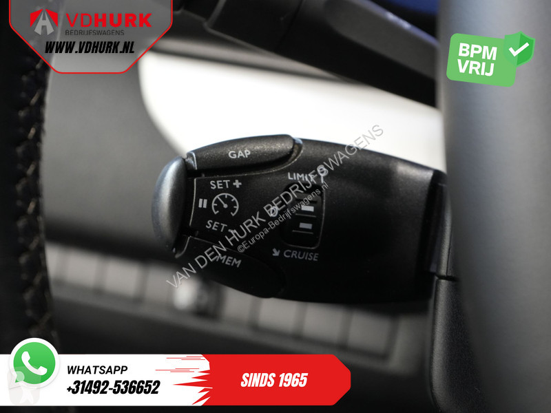 Furgoneta Fiat 2.0 MJ 145 pk L3 BPM VRIJ!...