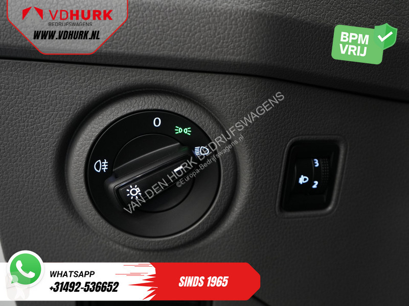 عربة نفعية Volkswagen 35 2.0 TDI 180 pk DSG...