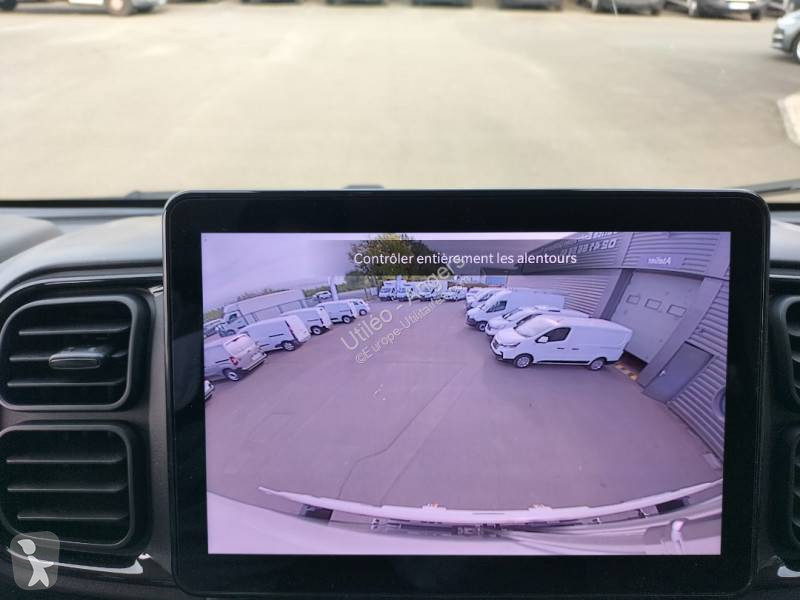 Veicolo commerciale Fiat