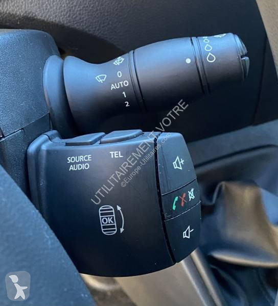 Véhicule utilitaire Renault
