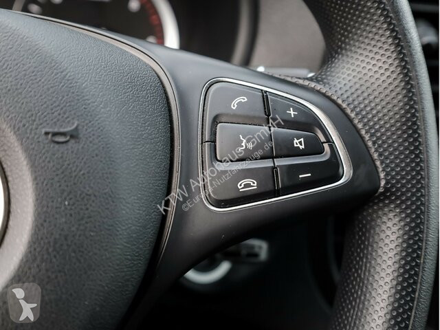 عربة نفعية Mercedes Vito 114...