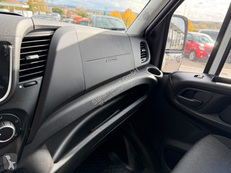 Iveco 35S16 A8 *R3.450mm*Automatik*Klima* 3x...
