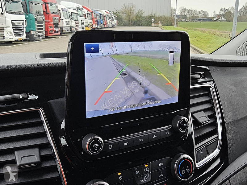 Bedrijfswagen Ford 2.0 L2H1 Sport Navi