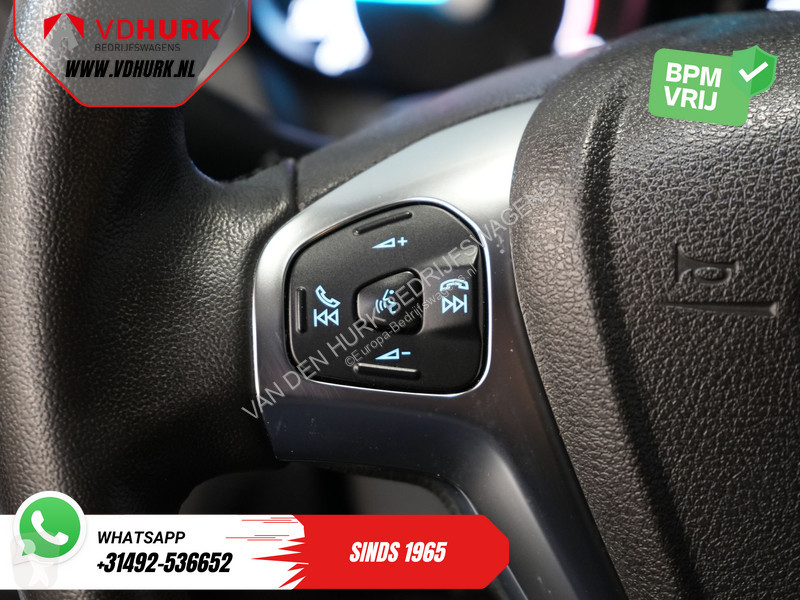 Véhicule utilitaire Ford 1.5 TDCI NL Auto/...