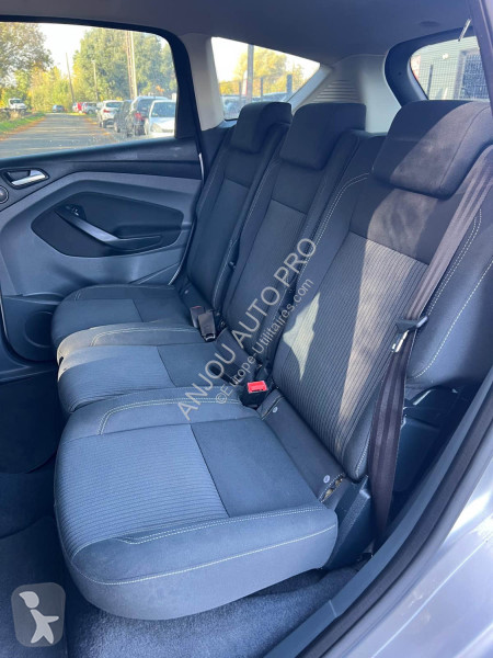 Ford II 1.0 EcoBoost 125Cv Transporter
