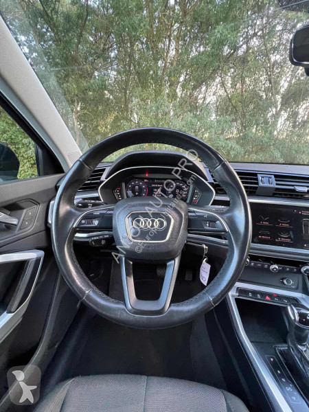 Véhicule utilitaire Audi 35 TFSI 1.5 150 S...