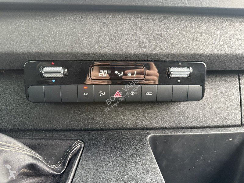 Samochód dostawczy Mercedes 314 2.2 CDI L2H2...