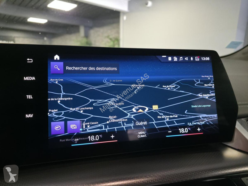 عربة نفعية BMW SERIE 2 218i Active Tourer - BVR...