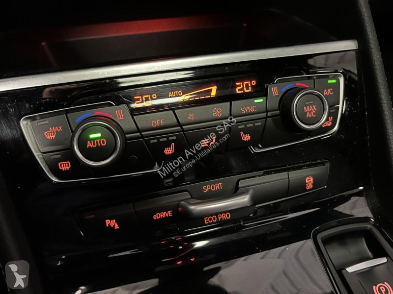 Samochód dostawczy BMW SERIE 2 225xe Active...