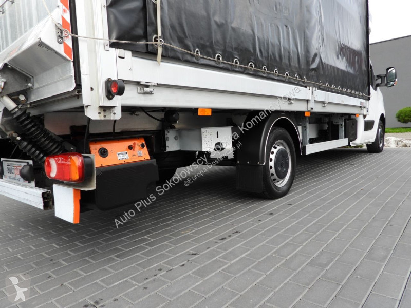 Furgoneta Renault  MASTER