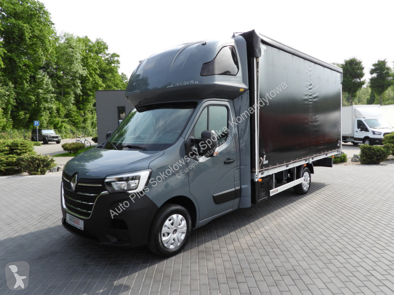 Renault  MASTER van
